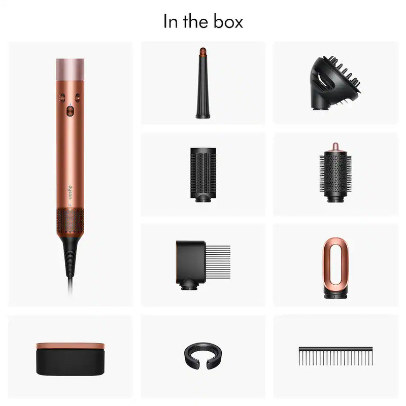 Dyson Airwrap ID Multi-Styler for Curly + Coily Hair