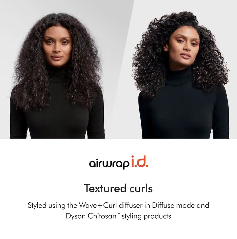 Dyson Airwrap ID Multi-Styler for Curly + Coily Hair