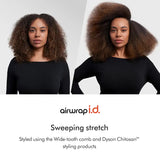 Dyson Airwrap ID Multi-Styler for Curly + Coily Hair