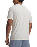Under Armour Mens UA Freedom Left Chest Short Sleeve T-Shirt