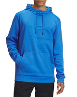 Under Armour Mens Armour Fleece Graphic Hoodie Sweatshirt