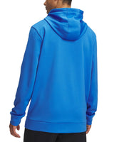 Under Armour Mens Armour Fleece Graphic Hoodie Sweatshirt