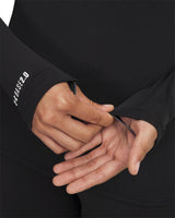 Under Armour Womens UA Base 2.0 Crew Long Sleeve Shirt