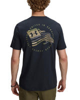 Under Armour Mens UA Freedom Service Short Sleeve T-Shirt