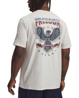 Under Armour Mens UA Freedom Military Short Sleeve T-Shirt