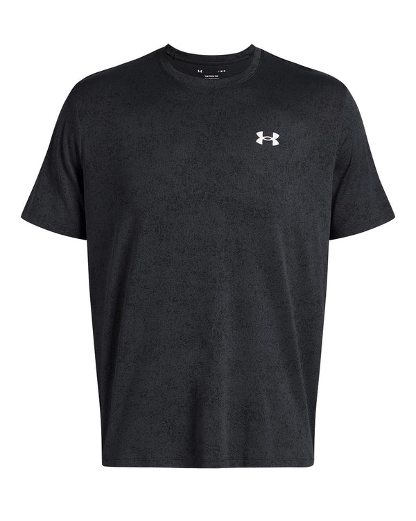 Under Armour Mens UA Tech Short Sleeve T-Shirt