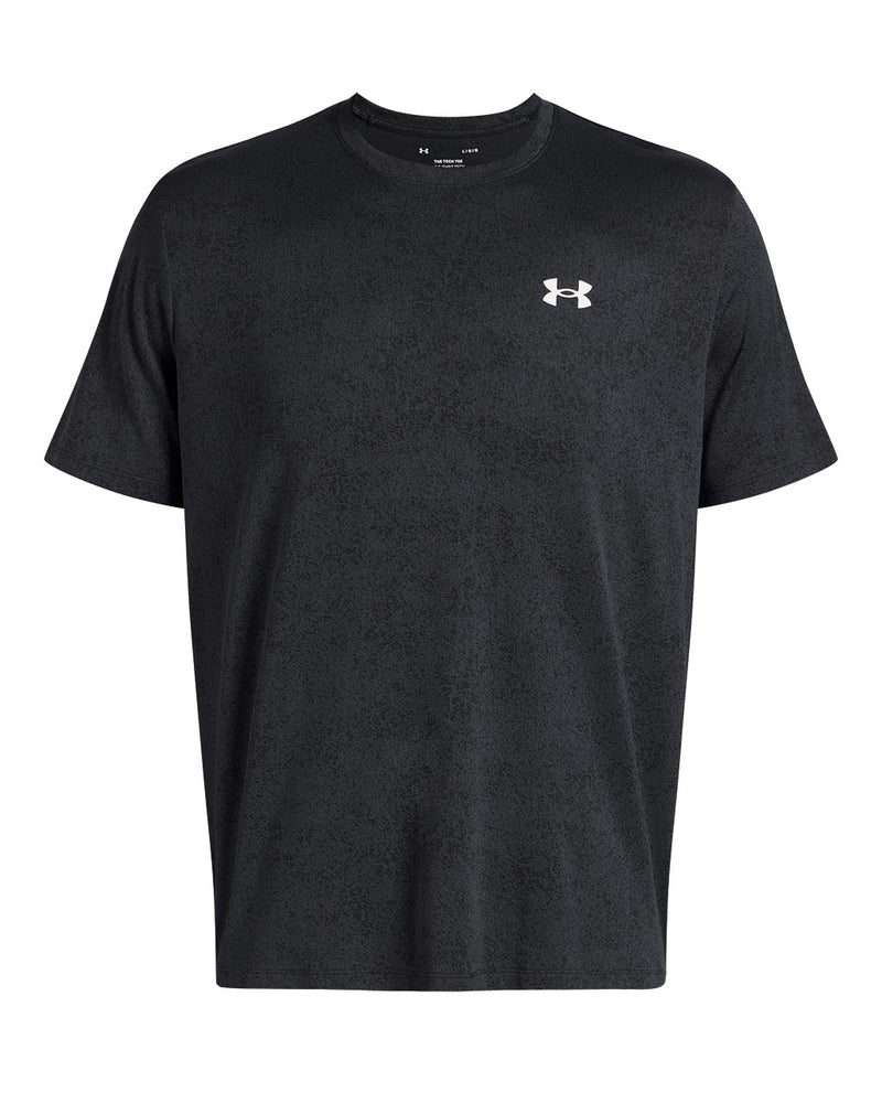 Under Armour Mens UA Tech Short Sleeve T-Shirt