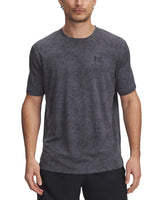 Under Armour Mens UA Tech Short Sleeve T-Shirt