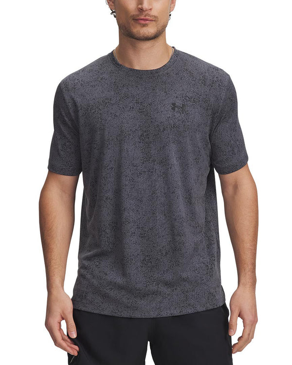 Under Armour Mens UA Tech Short Sleeve T-Shirt