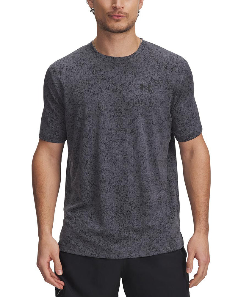 Under Armour Mens UA Tech Short Sleeve T-Shirt