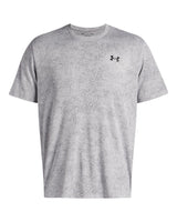Under Armour Mens UA Tech Short Sleeve T-Shirt