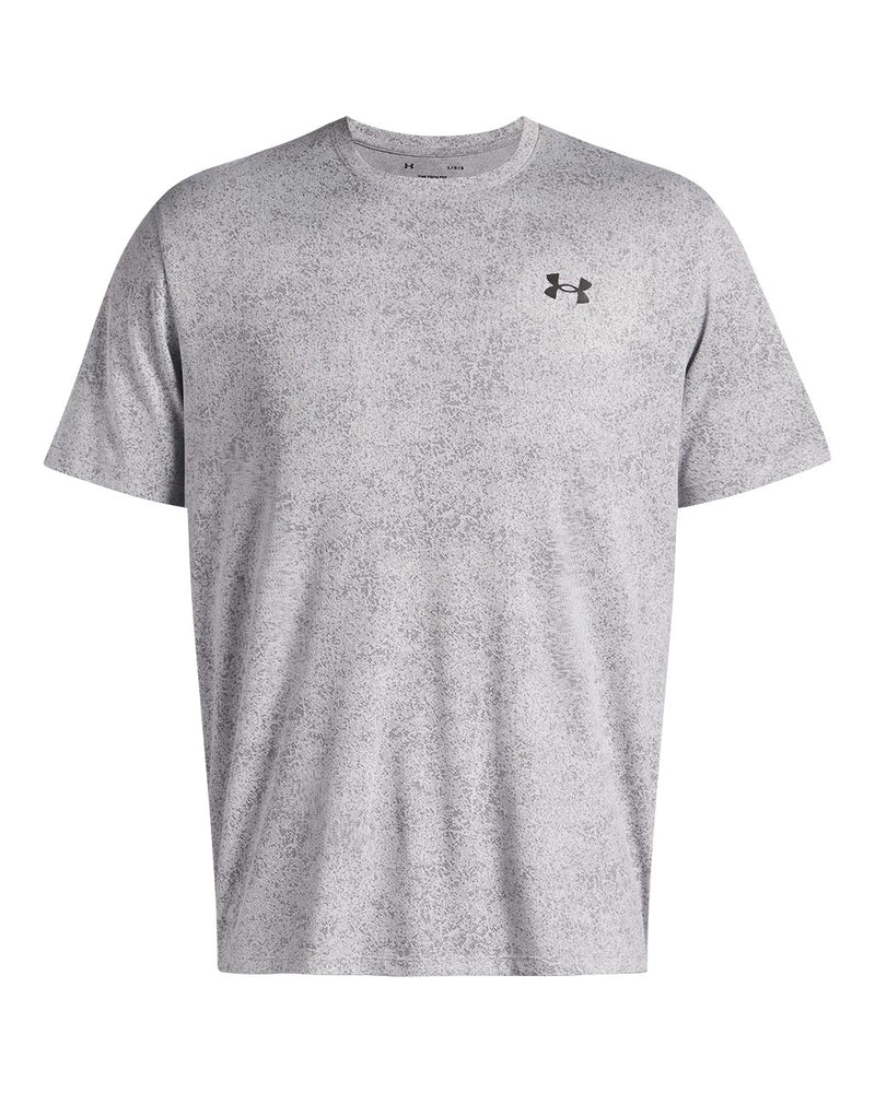 Under Armour Mens UA Tech Short Sleeve T-Shirt
