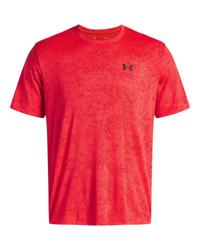 Under Armour Mens UA Tech Short Sleeve T-Shirt
