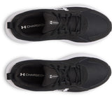 Under Armour Mens UA Charged+ Assert 11 Running Shoes