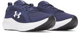 Under Armour Mens UA Charged+ Assert 11 Running Shoes