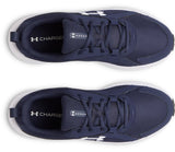 Under Armour Mens UA Charged+ Assert 11 Running Shoes