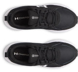 Under Armour Womens UA Charged + Assert 11 Running Shoes