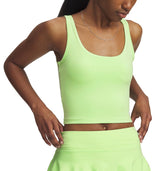 Under Armour Womens UA Motion Tank Top