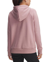 Under Armour Womens UA Freedom Rival Fleece Hoodie Sweatshirt