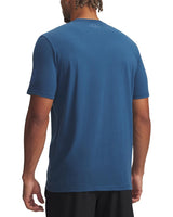 Under Armour Mens UA Freedom Eagle Short Sleeve T-Shirt