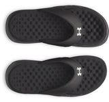 Under Armour Womens UA Ignite Pro 8 Slide Sandals