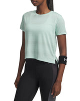Under Armour Womens UA Velociti Short Sleeve T-Shirt