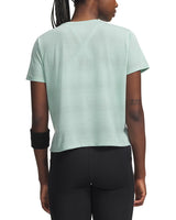 Under Armour Womens UA Velociti Short Sleeve T-Shirt