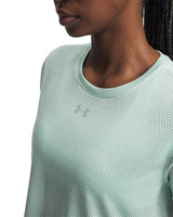 Under Armour Womens UA Velociti Short Sleeve T-Shirt