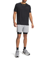 Under Armour Mens UA Vanish Woven 2.0 Shorts
