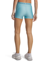 Under Armour Womens HeatGear Shorty 3" Shorts