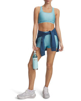 Under Armour Womens HeatGear Shorty 3" Shorts