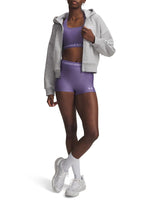 Under Armour Womens HeatGear Shorty 3" Shorts