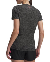 Under Armour Womens UA Tech Twist Graphic Short Sleeve T-Shirt