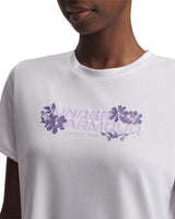 Under Armour Womens UA Tech Twist Graphic Short Sleeve T-Shirt