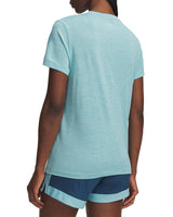 Under Armour Womens UA Tech Twist Graphic Short Sleeve T-Shirt