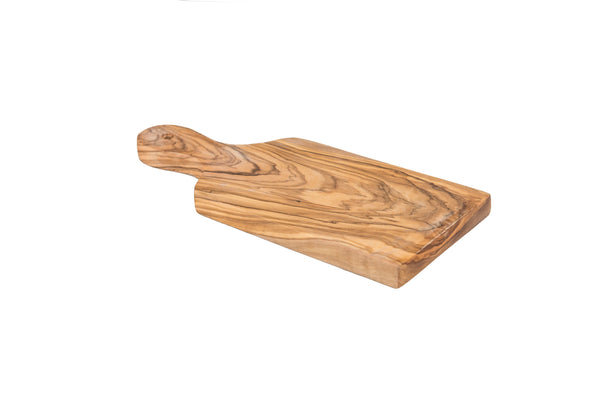 Lipper International Olive Wood Paddleboard