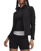 Under Armour Womens UA Motion Full-Zip Jacket