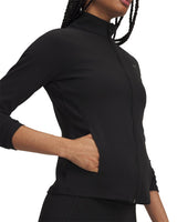 Under Armour Womens UA Motion Full-Zip Jacket