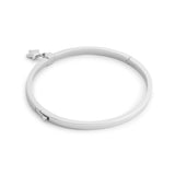 Coach Celestial Star Charm Bangle Boxed Bracelet
