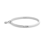 Coach Celestial Star Charm Bangle Boxed Bracelet