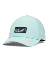 Under Armour Mens UA Bath Mid Adjustable Cap