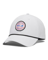 Under Armour Mens UA Bath Mid Adjustable Cap