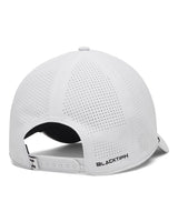 Under Armour Mens UA Bath Mid Adjustable Cap