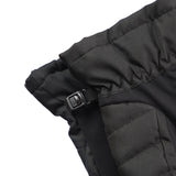 Isotoner Mens Quilted SleekHeat Touch Tech Gloves
