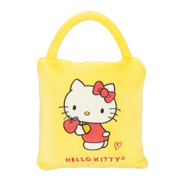 Enesco Snowpinion Hello Kitty Travel Blanket