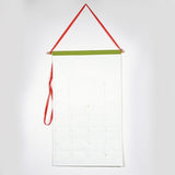 Enesco Snowpinion Grinch Countdown Calendar