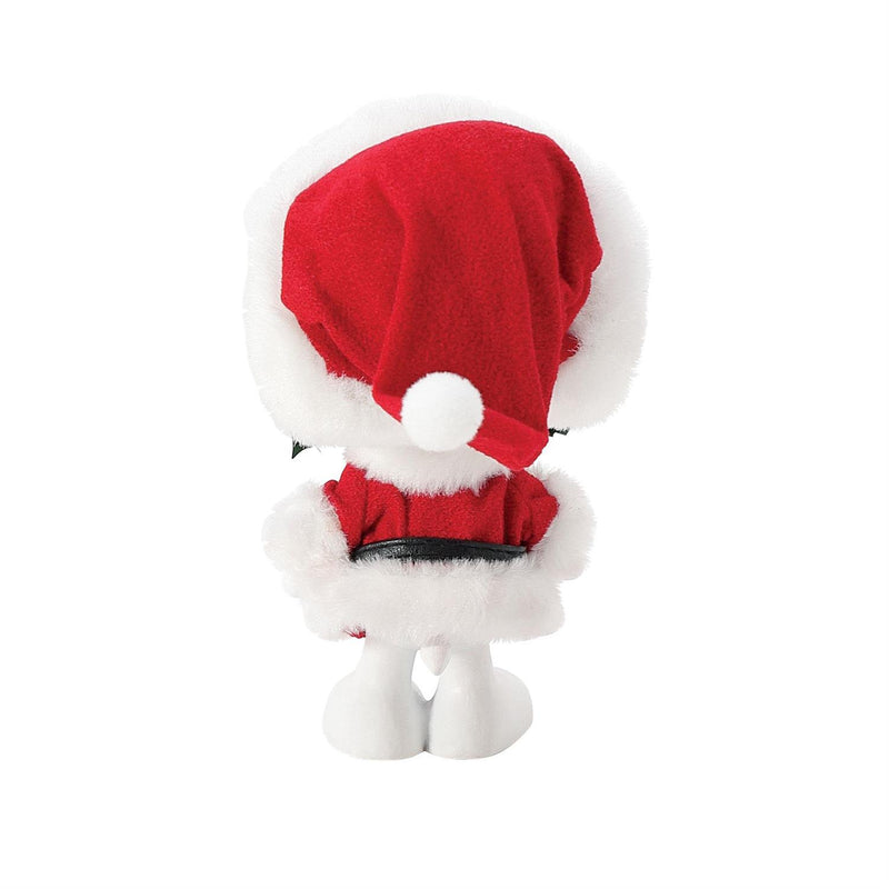 Enesco Possible Dreams Spruced Up Snoopy Figurine