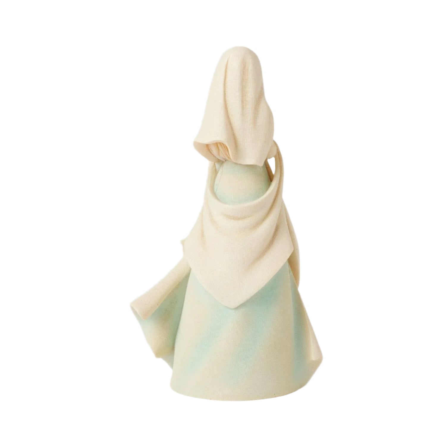 Enesco Foundations Holy Mary Holding Baby Figurine