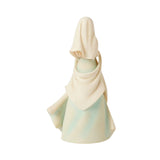 Enesco Foundations Holy Mary Holding Baby Figurine