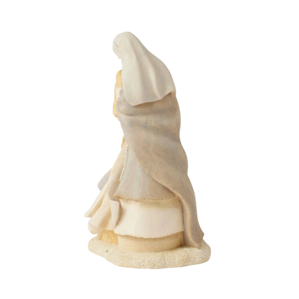 Enesco Foundations Holy Family Figurine